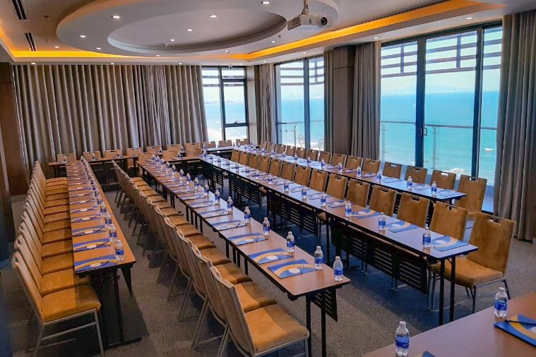 Khách Sạn Riva Vũng Tàu